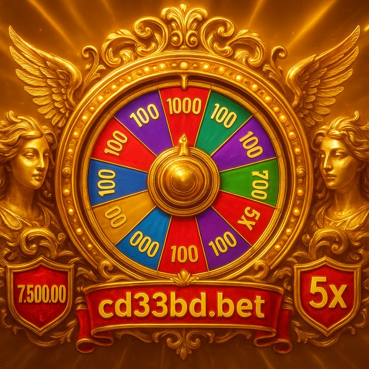 cd33 bd নির্বাচিত ক্যাসিনো খেলার তালিকা এবং জ্যাকপট প্রদর্শনী