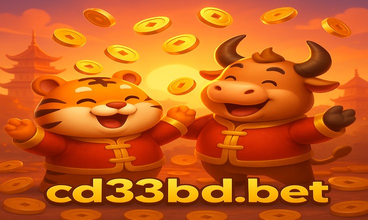 cd33 bd নিরাপদ লগইন — সদস্য প্রবেশ ব্যানার