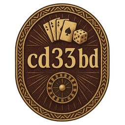 cd33 bd ব্র্যান্ড চিহ্ন