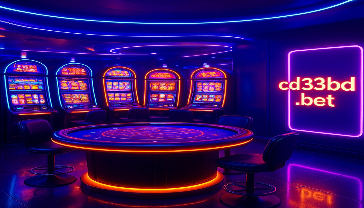 cd33 bd গোপনীয়তা নীতি ব্যানার