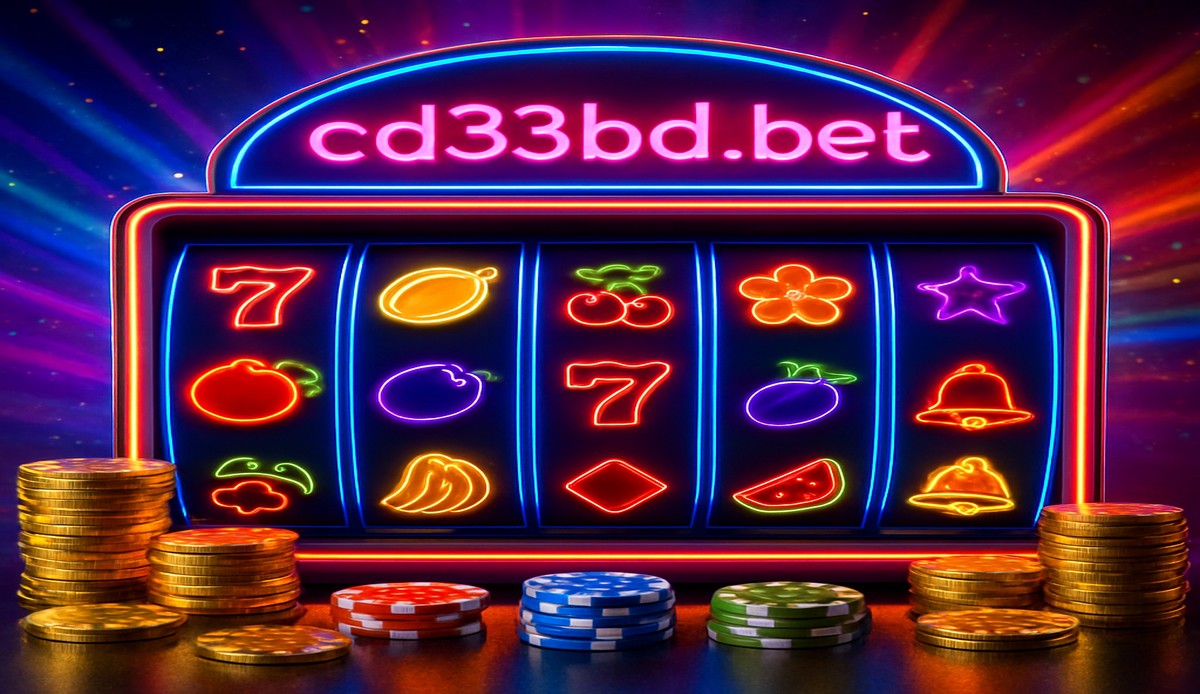 cd33 bd দায়বদ্ধ গেমিং সচেতনতা প্রচারের ব্যানার